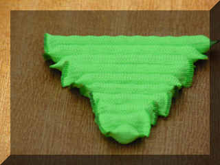 CHARTREUSE - Our Most Popular Slinky Set For Marking Your Slinky In Deeper Water