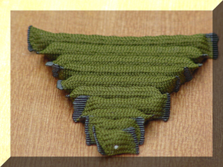 Olive Slinky Set